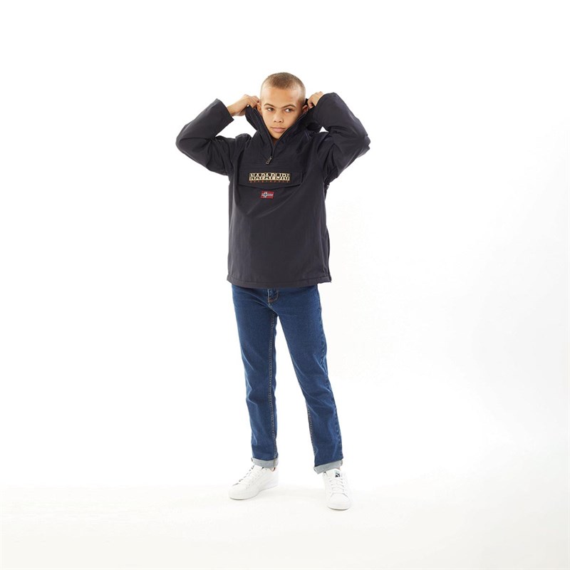 Napapijri rainforest junior top