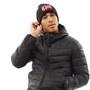 Napapijri Bonnets Semiury Homme Noir