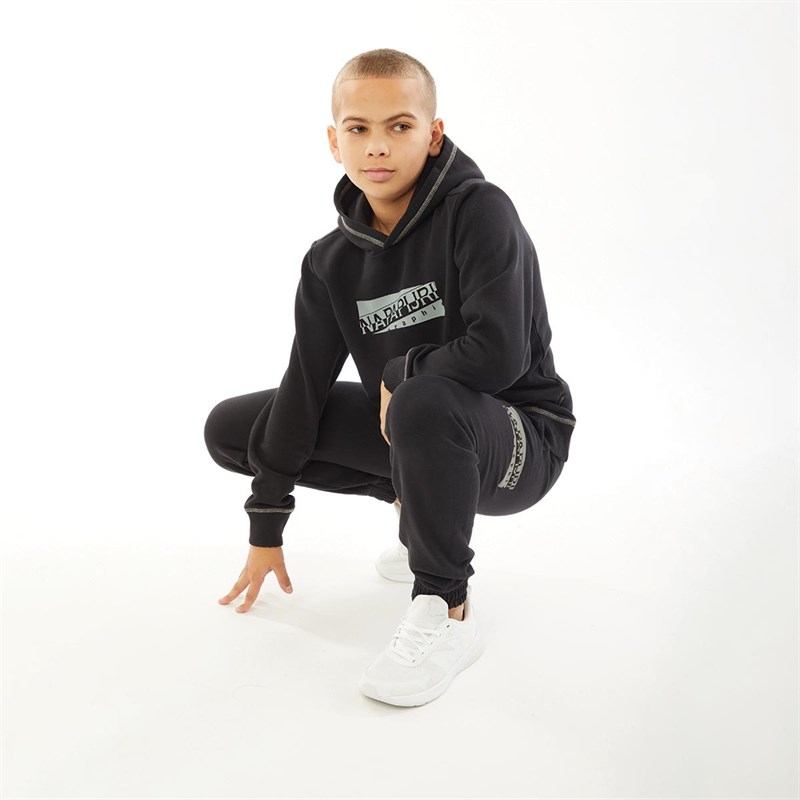 Napapijri junior hoodie store