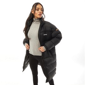 Buy Napapijri Womens Box Padded Long 