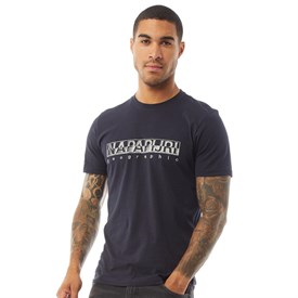 Napapijri tee shirt homme store