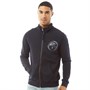 Napapijri Herren Beob Jacke Blau