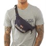 Napapijri Sac Bandoulière Hering Waist Homme Bleu