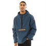 Napapijri Heren Rainforest Takia Jacks Blauwgroen