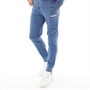 Napapijri Mens Melk Joggers Blue Ensign