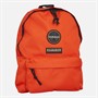 Napapijri Mens Voyage 3 Backpack Orange Spicy