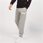 Napapijri Junior Boys Kitik Logo Joggers Medium Grey Melange