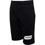 Napapijri Junior Boys Kitik Logo Shorts Black