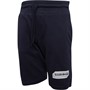 Napapijri Junior Boys Kitik Logo Shorts Blue Marine