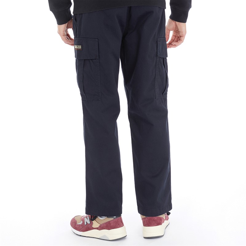 Napapijri top cargo pants