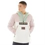 Napapijri Mens Rainforest Ripstop Anorak Jacket Multicolour