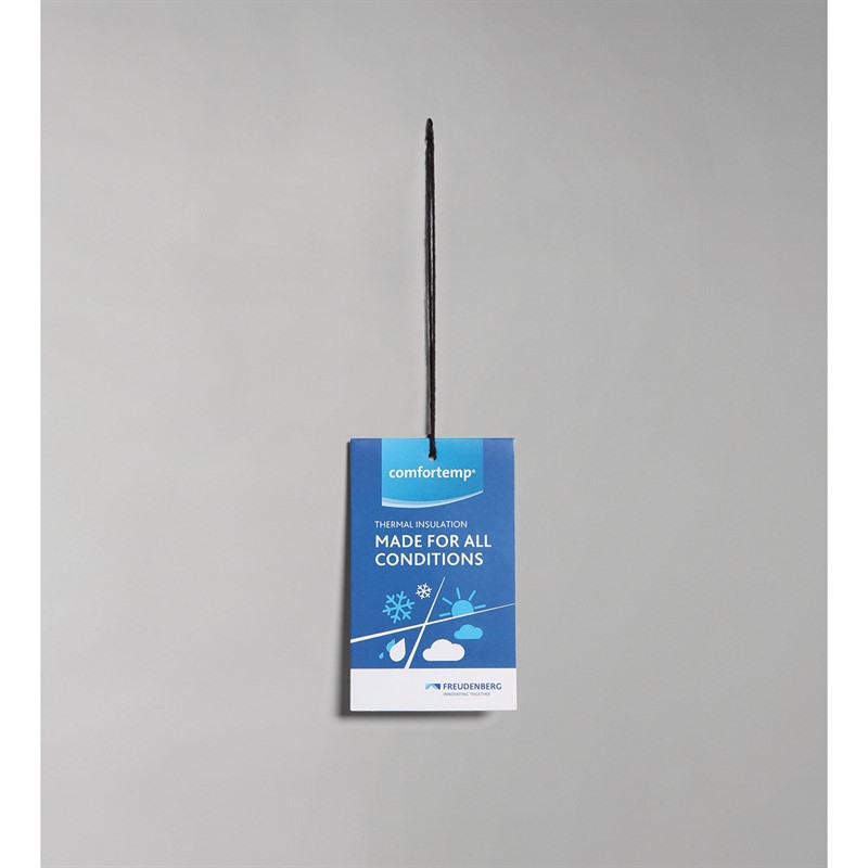 Napapijri Junior Boys Verna Padded Hooded Jacket Blue Marine