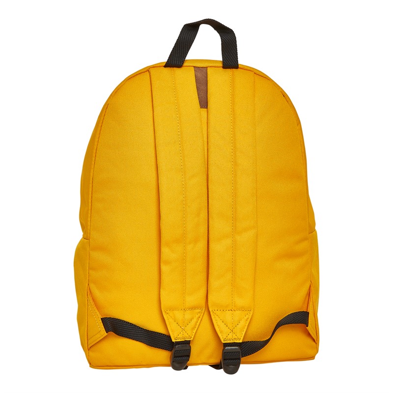 Napapijri Holi Backpack Yellow Ray