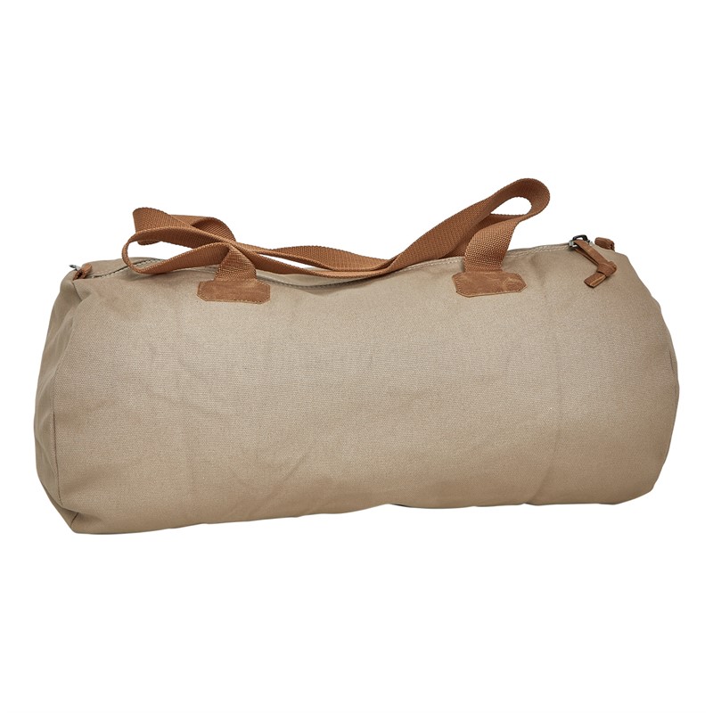 Napapijri Hale Duffle Bag Humus Beige