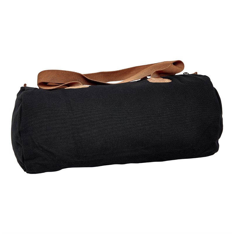 Napapijri Hale Duffle Bag Black