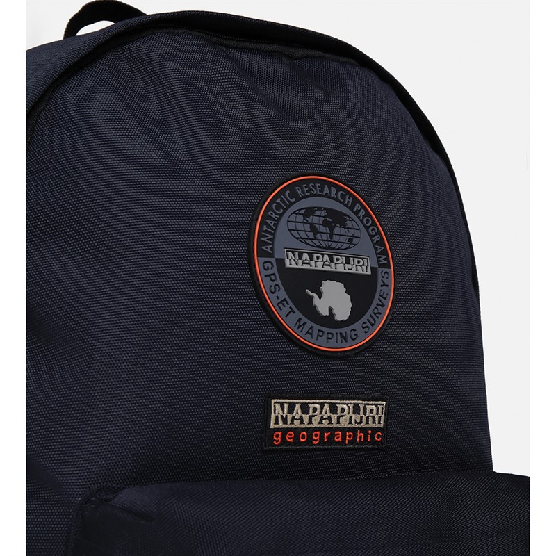Napapijri Holi Backpack Black