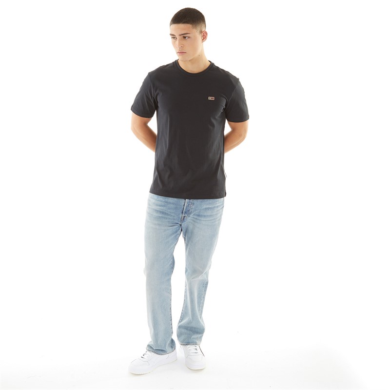 Napapijri Mens Suri T-Shirt Sum