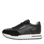 Napapijri Womens Hazel Trainers Black