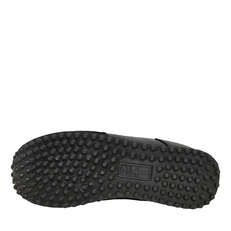 Napapijri Womens Hazel Trainers Black