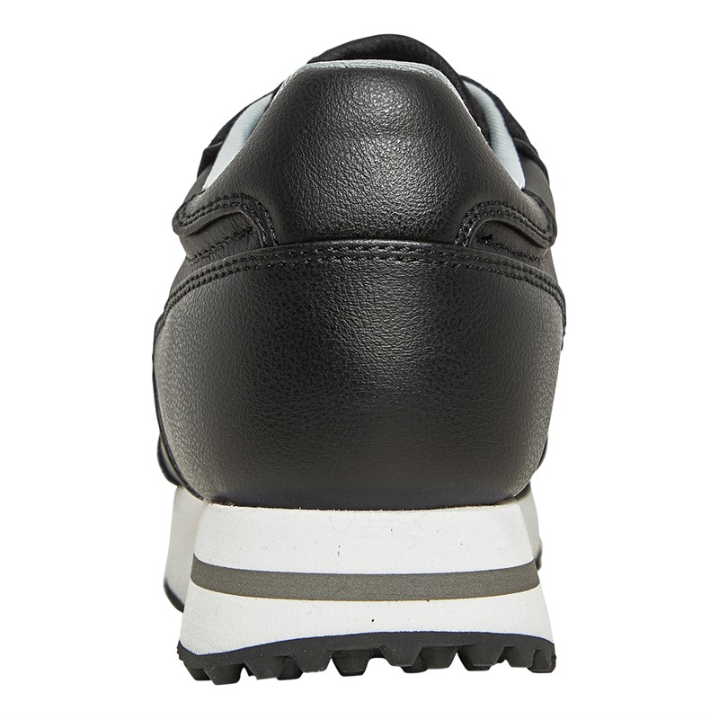 Napapijri Womens Hazel Trainers Black