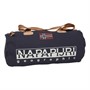 Napapijri Hale Duffle Bag Blue Marine