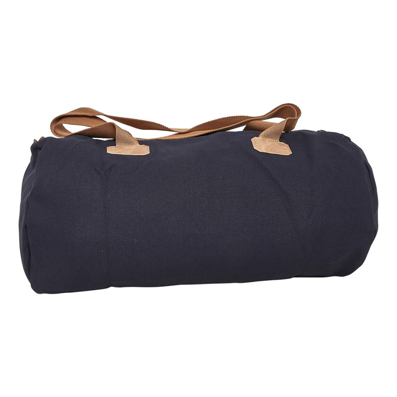 Napapijri Hale Duffle Bag Blue Marine