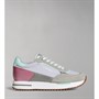 Napapijri Womens Hazel Trainers Grey