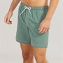 Napapijri Mens Verona 2 Swim Shorts Green Balsam