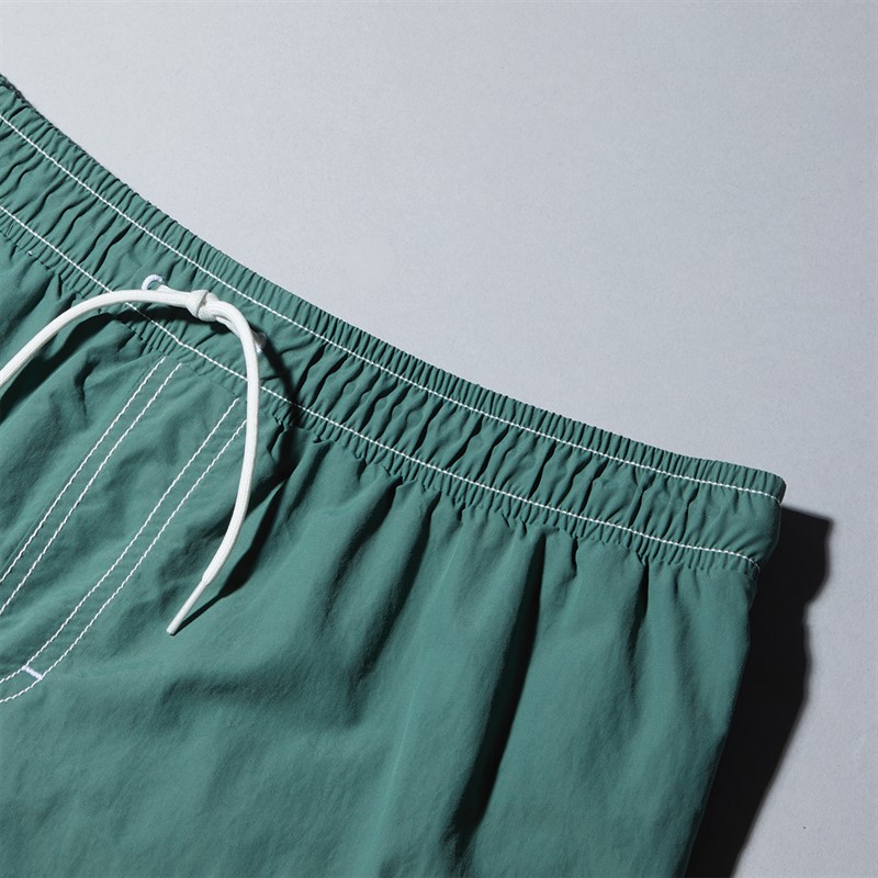Napapijri Mens Verona 2 Swim Shorts Green Balsam
