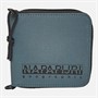 Napapijri Mens Cala Wallet Stormy Weat