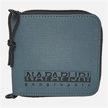 Napapijri Mens Cala Wallet Stormy Weat