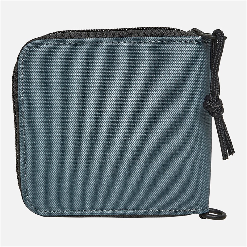 Napapijri Mens Cala Wallet Stormy Weat