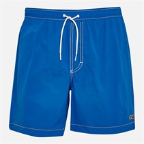 Napapijri Mens Verona 2 Swim Shorts Blue Lapis