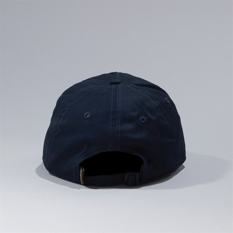 Napapijri Mens Falis 2 Cap Navy