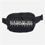 Napapijri Mens Cala Waist Bag Blue Marine