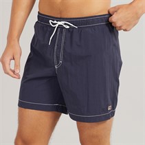 Napapijri Mens Verona 2 Swim Shorts Blue Marine