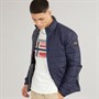 Napapijri Mens Acalmar 6 Padded Jacket Blue Marine