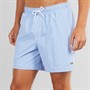 Napapijri Mens Verona 2 Swim Shorts Blue Flower