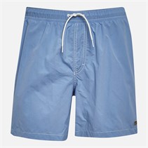 Napapijri Mens Verona 2 Swim Shorts Blue Flower