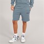 Napapijri Mens Gori Sweat Shorts Stormy Weat