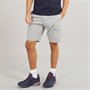 Napapijri Mens Deline Cargo Shorts Ultimate Grey