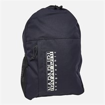 Napapijri Mens Cala Day Pack Blue Marine