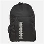 Napapijri Mens Cala Day Pack Black Beauty