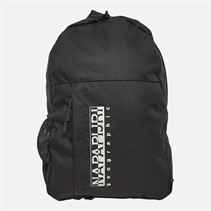 Napapijri Mens Cala Day Pack Black Beauty