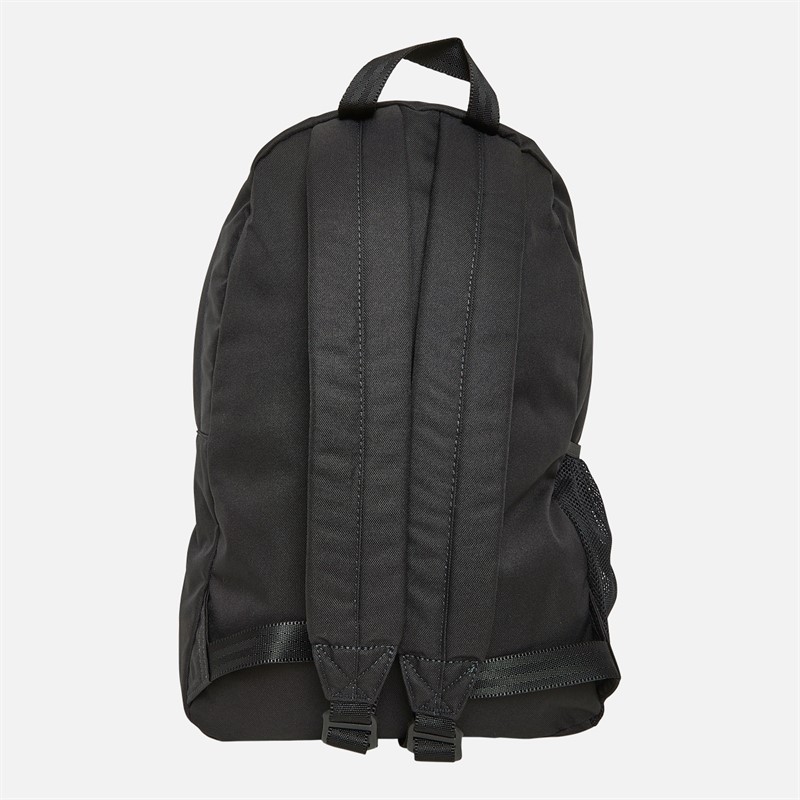 Napapijri Mens Cala Day Pack Black Beauty