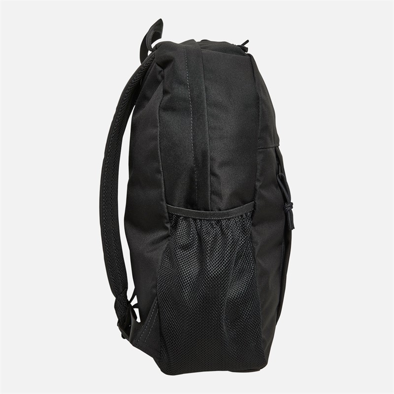 Napapijri Mens Cala Day Pack Black Beauty