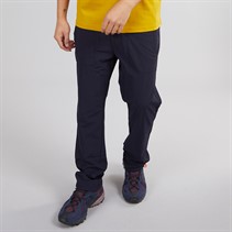 Napapijri Mens Sovana Stretch Poly Cargo Trousers Blue Marine