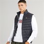 Napapijri Mens Acalmar Vest Black