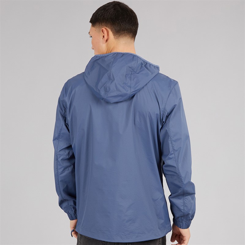 Napapijri Anorak Arper Lite Homme Blue Infinity