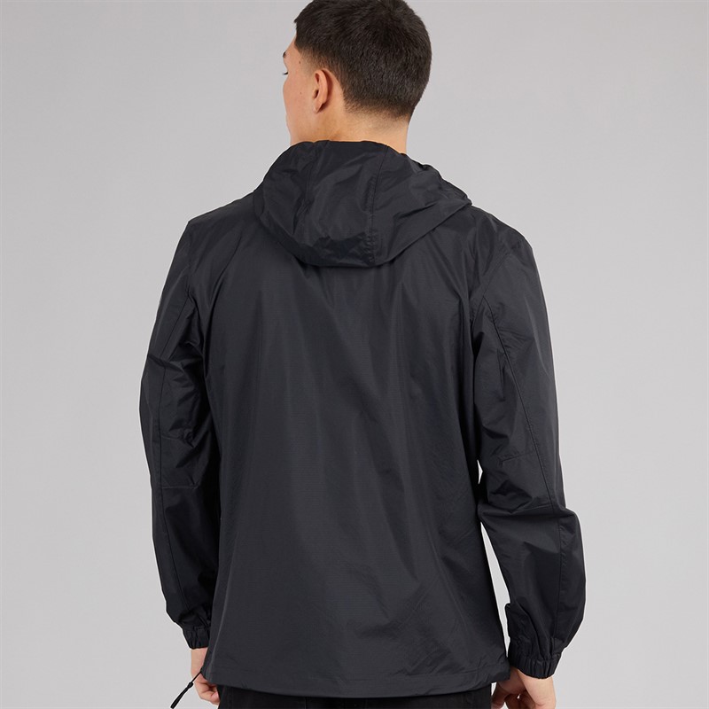 Napapijri Anorak Arper Lite Homme Noir